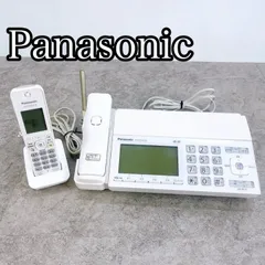 2026年最新】kx-pd725の人気アイテム - メルカリ