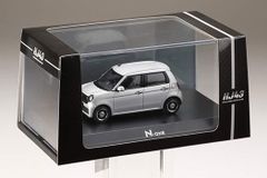 1/43 ホンダ N-BOX JF5.6 ディーラーカラーサンプル - メルカリ