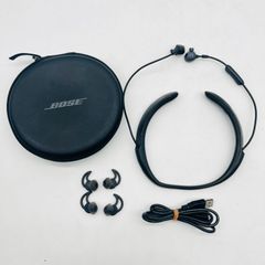 新品】BOSE soundtrue ultra有線イヤホン - メルカリ