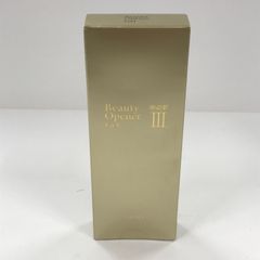ビューティーオープナーローションIII 150mL 3本セット！ ビューティーオープナー ローションIII 150ml - メルカリ