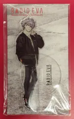EVANGELION STORE RADIO EVA アクリルスタンド第6弾 渚カヲル