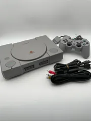 【動作確認済み】PlayStation 本体 SCPH-7000