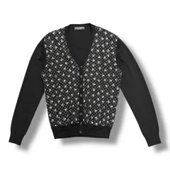 2026年最新】D&G ／ Dolce＆Gabbana メンズ カーディガンの人気