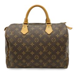 LOUIS VUITTON ルイ ヴィトン モノグラム キーポル45 ボストンバッグ
