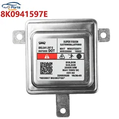 8K0941597E キセノンヘッドライト HID D3S D3R D4S D4R バラストカー 8K0.941.597 E アウディ A1 A3 A4 A5 A6 A7 A8 Q3 V-W CC シート シュ