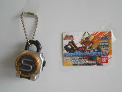 ♯Kde23HTなりきり仮面ライダー鎧武/ガイム3人気1種 ガチャポン