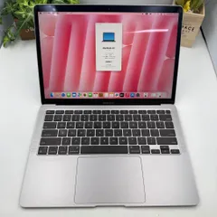 ゆち様専用 MacBook Air M1/16/512/13.3