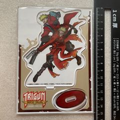 ストリートファイター3 ケン アクリルスタンド セット ピクセル SF3