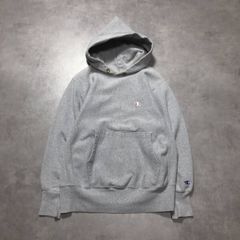 90s エラー品 Champion チャンピオン スウェットパーカー USA製 - メルカリ