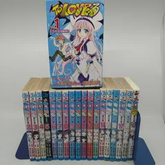 2026年最新】toLOVEる 全巻 ダークネスの人気アイテム - メルカリ