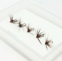 フライマテリアル 羽根 毛鉤 フライフィッシング - メルカリ