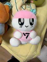 2026年最新】ボンボンイ ぬいぐるみ seventeenの人気アイテム - メルカリ