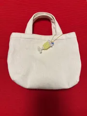 トートバック 3