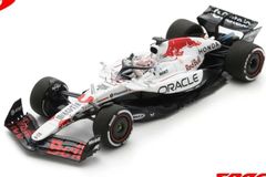 PMA 1/18 レッドブルRB21 角田裕毅 日本GP - メルカリ