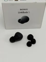 【ジャンク】6セット　SONY WF-LS900Nワイヤレスイヤホン ソニー(SONY) LinkBuds S WF-LS900N ワイヤレスノイズキャンセリング