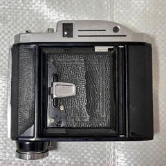 ヴィンテージ】1961年製 ポラロイド120 蛇腹カメラ オブジェ - メルカリ