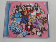 CD +DVD/TWICE/Candy Pop  / 中古CD+DVD