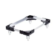 三甲 サンキャリーフリー SL-3 A 台車 キャスター付き