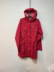 BLACK YAK レディース レインコート 100