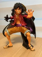 ONE PIECE キングオブアーティスト モンキー・D・ルフィ(ルフィ) スペシャルバージョン 出品