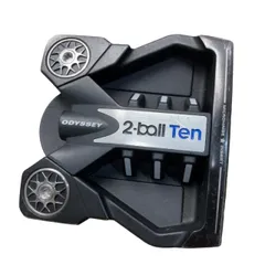 オデッセイ2ボールテン33インチ オデッセイ 2-BALL TEN S パター [33