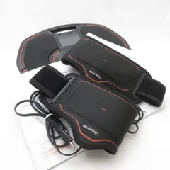 美品 SIXPAD シックスパッド Foot Fit Plus 2 トレーニング EMS BD4686のサムネイル