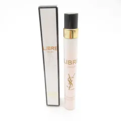 美品 YvesSaintLaurent イヴサンローラン リブレ ローニュ 香水 10ml オーデパルファム EDP 残量多 BO11979AB