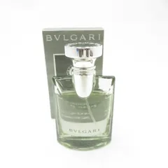 2026年最新】ブルガリ プールオム 50mlの人気アイテム - メルカリ