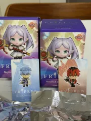 葬送のフリーレン ホットトイズ ヒンメル+シュタールク