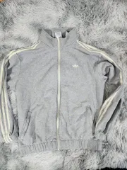 アディダス スケートボーディング トラックジャケット ジャージ M