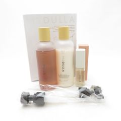 MEDULLA シャンプー &トリートメント セット MEDULLA シャンプートリートメント本体＆詰め替えセット - メルカリ