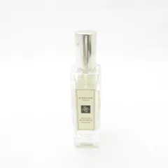 JoMALONE ジョーマローン ピオニー＆ブラッシュスエード コロン 30ml 香水 残量多 BM11938AJ