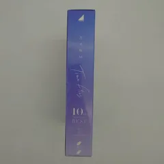 7　乃木坂46　ベストアルバム『Time flies』　完全生産限定盤