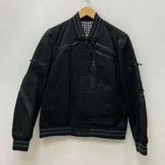 2026年最新】ナンバーナインジャケットの人気アイテム - メルカリ