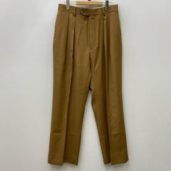 NEAT BLACK / ニート】別注 サイド アジャスター パンツ - メルカリ