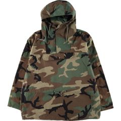 オールド モンベル カヤック ジャケット アノラック プルオーバー