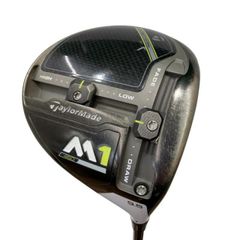 TaylorMade M1 460 ドライバー 9.5度 Fujikura - メルカリ