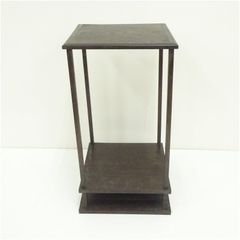 桑小卓 組立式 箱なし 茶道具 古物品 - メルカリ