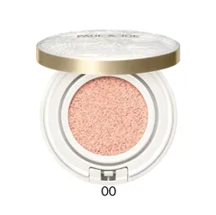 ポールアンドジョー プロテクティング ヴェール コンパクト（本体セット）