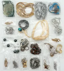 イミテーション まとめ アクセサリー㉛