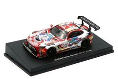 d*7様 グッドスマイル 初音ミク AMG 2023 開幕戦Ver. 1/64 - メルカリ