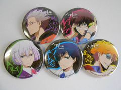 ♯Iut24EZダンガンロンパ希望の学園と絶望の高校生モノクマ全6種