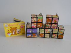 ♯Iut24EZダンガンロンパ希望の学園と絶望の高校生モノクマ全6種