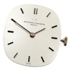 ヴァシュロン・コンスタンタン VACHERON CONSTANTIN Cal.K1014 ムーブメント 手巻き メンズ 良品 _I-147のサムネイル