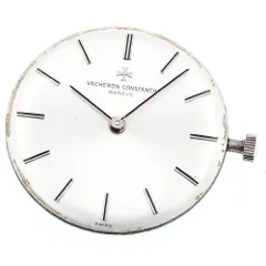 ヴァシュロン・コンスタンタン VACHERON CONSTANTIN Cal.K1014 ムーブメント 手巻き メンズ _I-233のサムネイル