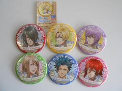 ♯Iut24EZダンガンロンパ希望の学園と絶望の高校生モノクマ全6種