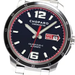 ショパール Chopard 8565 ミッレミリア GTS デイト 自動巻き メンズ _923539のサムネイル