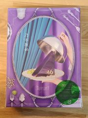 乃木坂46 My respect 完全生産限定盤 （4CD+Blu-ray） - メルカリ