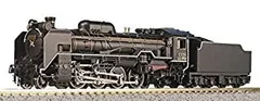 2026年最新】kato nゲージ d51 200 2016-8 鉄道模型 蒸気機関車の人気
