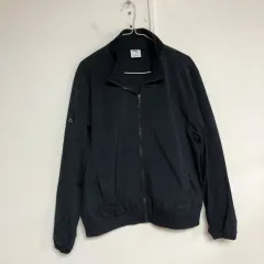 プーマ メンズ ジップアップ ジャケット 100L@9962